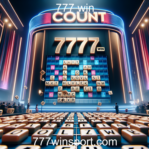 Descubra a Categoria 'Conta' no 777 win: Diversão e Desafios Linguísticos