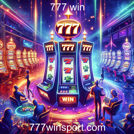 Explorando o Jogo de Suporte na Plataforma 777 Win